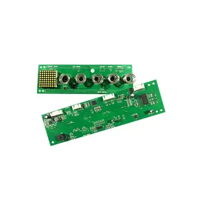 Development and design PCBA motherboard research and development source manufacturer air purifier development control board