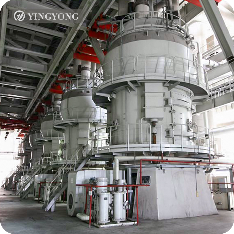 New China Industrial Silica Sand Wood