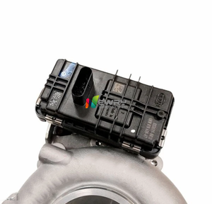 Newry Turbocharger 888580 0001-3.0 Turbo untuk Audi A4 B9 A6 Allroad C7 VW Amarok TDI Turbo baru lengkap - Product Image 6