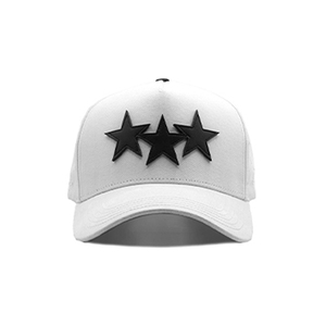 高品质快速发货棒球帽刺绣 FLVWER G5 帽子 31 帽子 El Mago Gorras Nfc Code 帽子 - Product Image 3