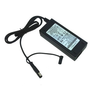 Chargeur de batterie au lithium <span class=keywords><strong>intelligent</strong></span> automatique 80W Lifepo4 48V 36V 24V 16.8V 60V 12.6 Volt, best-seller - Product Image 4