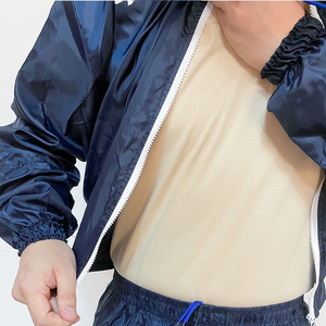 <span class=keywords><strong>Tuta</strong></span> <span class=keywords><strong>da</strong></span> imbianchina tute di vernice Anti-statiche 100% Nylon protezione Spray <span class=keywords><strong>tuta</strong></span> 2 pezzi - Product Image 6