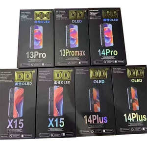 <span class=keywords><strong>Schermo</strong></span> OLED <span class=keywords><strong>6</strong></span>.7" per <span class=keywords><strong>iPhone</strong></span> 13 Pro Max, Disponibile in Stock, Garanzia di <span class=keywords><strong>6</strong></span> Mesi - Product Image 4