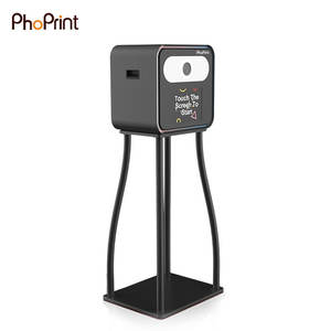 Phoprint <span class=keywords><strong>Ipad</strong></span> <span class=keywords><strong>Pro</strong></span> 12,9 Photo Booth Selfie <span class=keywords><strong>Ipad</strong></span> Photo Booth Shell para boda - Product Image 3