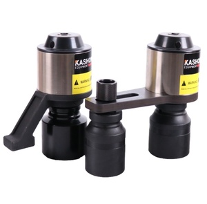 Clé multiplicatrice dynamométrique manuelle de 1 pouce à 2 pouces 1500Nm à 20000Nm - Product Image 1