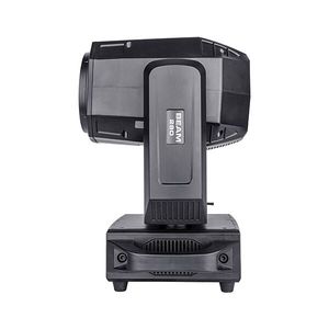 Luz de DJ de escenario con cabeza móvil profesional de 295W con control DMX512 para hoteles y clubes nocturnos - Product Image 5