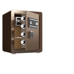 Venta al por mayor y directa de cajas fuertes de metal de alta calidad de fabricantes, oficinas en casa, <span class=keywords><strong>casas</strong></span>, <span class=keywords><strong>bancos</strong></span> y cajas fuertes - Product Image 5