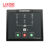 LIXiSE SmartGen HAT530N ATS Controller Automatic Transfer Switch Control Module Replacement for HAT530K Backup Power System