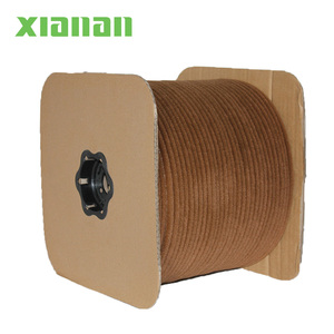 Burlete de sellado antipolvo y antiviento para ranuras de puertas y ventanas correderas, venta al por mayor de fábrica - Product Image 2
