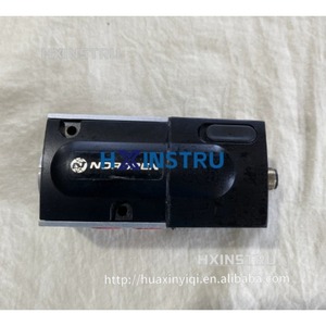 Nouvelle vanne de pression proportionnelle NORGREN VP5006BJ111H00 FedEx ou UPS H - Product Image 1