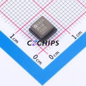 ชิปวงจรรวม LTM4626EY # PBF BGA-49ของแท้ใหม่ล่าสุดชิป IC DC-DC PMIC - Product Image 1