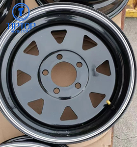 <span class=keywords><strong>Cerchi</strong></span> <span class=keywords><strong>in</strong></span> Acciaio di Alta Qualità 17x7.0 17x8.0 Pollici Tubeless <span class=keywords><strong>per</strong></span> <span class=keywords><strong>Camion</strong></span> Commerciali, Cerchioni <span class=keywords><strong>in</strong></span> <span class=keywords><strong>Ferro</strong></span> 4x4 Fuoristrada 15 16 17 Pollici - Product Image 3