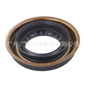 Sello de aceite Guangshy 9L8Z-1177-C para juntas del sistema de motor delantero y trasero del cigüeñal de Ford - Product Image 4
