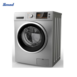 Sèche-<span class=keywords><strong>linge</strong></span> à <span class=keywords><strong>pompe</strong></span> thermique à commande tactile de 21Kg, dernière conception 2022 - Product Image 2