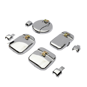 GHCD, superventas, alta calidad, bajo precio, camión japonés, espejo retrovisor cromado, espejo calefactable para Nissa <span class=keywords><strong>UD</strong></span> - Product Image 2