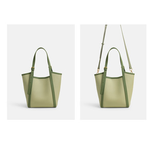 กระเป๋าหนังแท้ กระเป๋าถือผู้หญิง กระเป๋าถือสั่งทำพิเศษสำหรับผู้หญิง กระเป๋าสะพายไหล่ กระเป๋าถือดีไซเนอร์สำหรับผู้หญิง กระเป๋าแบรนด์เนมสำหรับสุภาพสตรี - Product Image 4