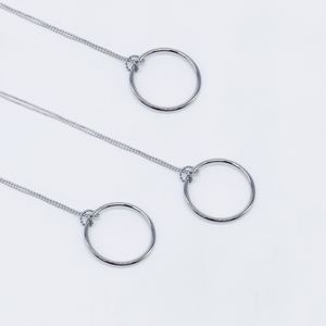 Accesorios de Magia, Suministros de Magia de Primer Plano, Anillo de Unión Feliz, Anillo del Mañana, Juguete de Nudo Mágico - Product Image 3