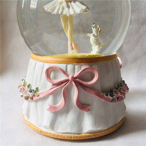 Caja <span class=keywords><strong>de</strong></span> Música Giratoria con Bailarina, Nueva, Directo <span class=keywords><strong>de</strong></span> Fábrica - Product Image 3