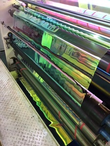 Arcobaleno Colorato PET 3M Dicroico Blaze/freddo Decorazione Della Finestra Tinta <span class=keywords><strong>Pellicola</strong></span> Che Copre <span class=keywords><strong>per</strong></span> Windows - Product Image 3