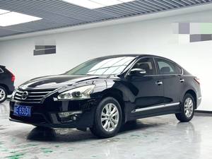 Nissan Altima 2.0 Stepless XL-Sporty <span class=keywords><strong>UEFA</strong></span> Champions League Sport Edition 2015, transmission automatique - Product Image 4