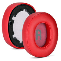 Coussinets d'oreille en gros pour JBL Tune T700BT T710BT T750BTNC T760NC casque LR couverture oreillettes de remplacement écouteurs éponge coussinets