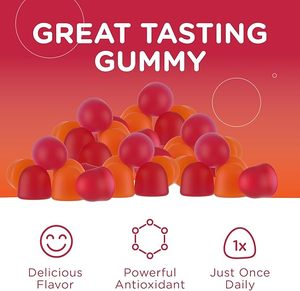 Gomitas de Calcio, Magnesio y Zinc OEM, Suplemento Alimenticio para Energía y Apoyo Inmunológico, Gomitas de Calcio y Vitamina D3 para Adultos y Niños - Product Image 4