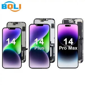 Écran <span class=keywords><strong>LCD</strong></span> de téléphone portable pour <span class=keywords><strong>iPhone</strong></span> <span class=keywords><strong>13</strong></span> pro max 14 pro max 15 pro max, remplacement d'écran pour <span class=keywords><strong>iPhone</strong></span> x xr xs 11 12 <span class=keywords><strong>13</strong></span> <span class=keywords><strong>mini</strong></span>, écran <span class=keywords><strong>LCD</strong></span> - Product Image 2