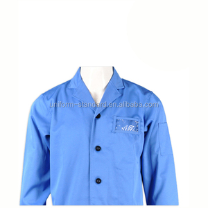 Nuevo estilo de hombre de diseño uniforme de enfermera para los uniformes de Hospital - Product Image 6