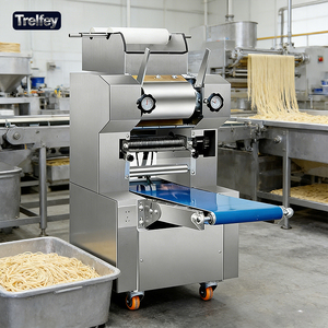 Máquina Comercial Automática para Hacer <span class=keywords><strong>Pasta</strong></span> y Cortar Fideos para Restaurantes - Product Image 1