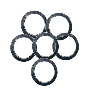 ซีลปะเก็นท่อร่วมไอเสีย1162 7558 906 B30 N54รถ OEM 11627558906อะไหล่รถยนต์อุปกรณ์แต่งรถ - Product Image 6