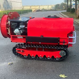 Pulverizador Agrícola con Control Remoto, 20V, Eléctrico, para Uso Agrícola, Alto Nivel de Seguridad - Product Image 3