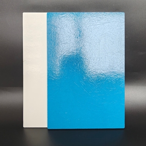 Smooth <strong>4x8</strong> Sizes <strong>FRP</strong> Fiberglass Reinforced Plastic <strong>Board</strong> for Shower Walls - Product Image 4