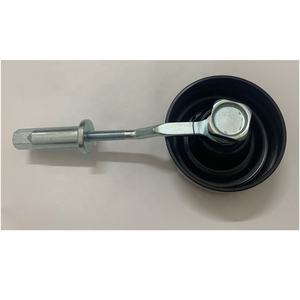 उच्च गुणवत्ता वाले ऑटो पार्ट्स बेल्ट टेंशनर पल्ली के लिए उच्च गुणवत्ता वाले ऑटो पार्ट्स बेल्ट टेंशनर पल्ले - Product Image 6