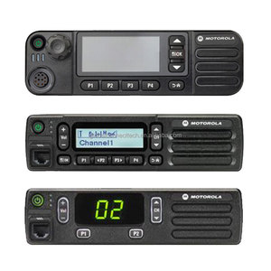 Walkie-talkies UHF VHF Motorola para MOTOTRBO R7 R7a R5 R2 DP4801e DP4601e DP4401e DP2400e DP2600e DM4601e DM2600 DM1600 DM1400 - Product Image 2