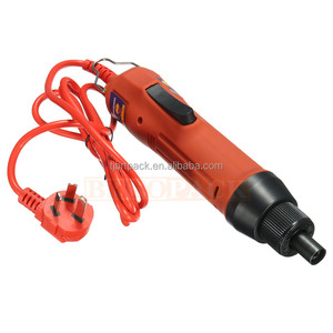 Semi-Automatic Electric Screw Handheld <strong>Capping</strong> <strong>Machine</strong> <strong>for</strong> <strong>Plastic</strong> <strong>Bottle</strong> Cap Locking <strong>for</strong> Manual Food Beverage Chemical - Product Image 4