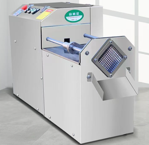 Loại Nhỏ Khoai Tây Dải Máy Cắt Pháp Khoai Tây Chiên Cắt Thích Hợp Cho Củ Cải Cà Rốt Dưa Chuột - Product Image 3