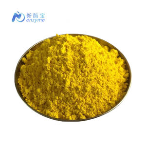 Novenzyme venta al por mayor a granel 97% berberina HCL clorhidrato en polvo - Product Image 2