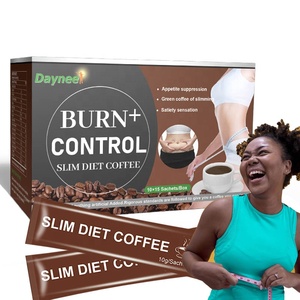 02-l-carnitine instant coffee for weight loss slimming coffee        VitaCup Slim Ground Coffee (Diet