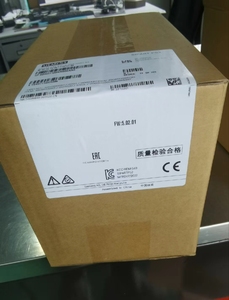 SIPART <b>PS2</b> 6DR5110-0NN01-0AA0 with 4-20mA Position Feedback <b>Controller</b> - Product Image 4