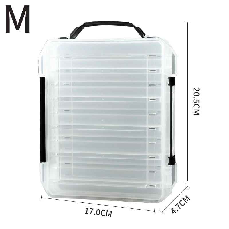 white-M