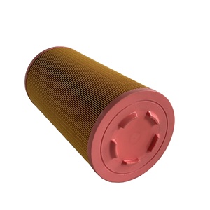 Nuevo Filtro de Aire de Acero Inoxidable Mengma 24358319, Controlador Industrial y Separador de Aceite para Compresores - Product Image 4