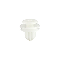 Offre Spéciale : Kit de Clips de Fixation en Nylon Durables pour Intérieur Automobile – Attaches et Retenues en Plastique pour Panneaux de Garniture