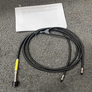 สายสัญญาณไฟฟ้าอุตสาหกรรม Applied Ylwl-Lir80-600-111 ชนิด Type-C อะไหล่อุปกรณ์งานหนักแบบโลหะ - Product Image 2