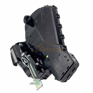 Aelwen Loquet de verrouillage de hayon de haute qualité utilisé pour Toyota Prado OE No. 69110-60230 6911060230 AEL-58370 - Product Image 3