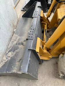 اليابان عالية الجودة مستعملة القط 226B عجلة صغيرة جرافة مستعملة جرافة كاتربيلر القط 226B رخيصة الثمن - Product Image 6