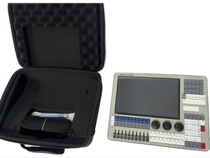 New Mini thạch anh Tiger DMX512 Titan điều khiển ánh sáng với điều khiển từ xa dễ dàng Tiger điều khiển ánh sáng giao diện điều khiển - Product Image 6