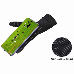 ถุงมือทองแดงแบบเต็มนิ้วสำหรับบรรเทาอาการปวดมือสำหรับผู้หญิงและผู้ชาย - Product Image 6