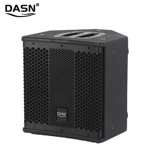 Dasn K12MDC 2000W <span class=keywords><strong>12</strong></span> Inch Dsp Hoạt Động Đồng Trục Woofer Gỗ Âm Thanh Điện Sân Khấu Studio Ban Nhạc DJ Ca Sĩ Chuyên Nghiệp Màn Hình Loa - Product Image 2