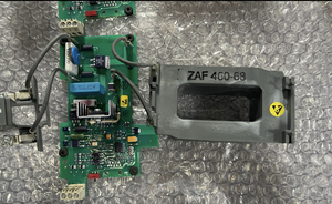 คอยล์คอนแทคเตอร์ ZAF 460-68/69 มีจำหน่ายทุกรุ่นในราคาที่เข้าถึงได้ - Product Image 2