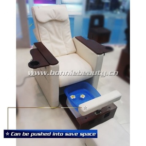 Sillón Eléctrico para Manicura y Pedicura (BN-C936) - Product Image 2